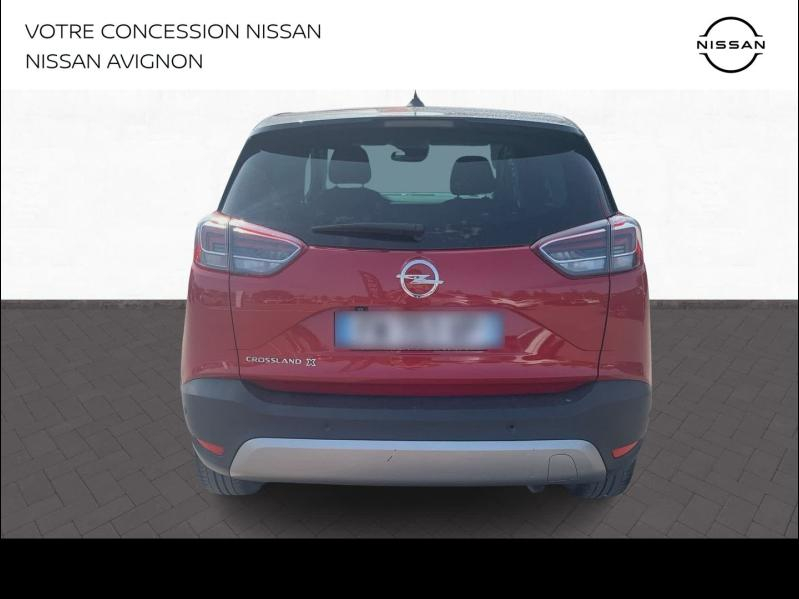 OPEL Crossland X d’occasion à vendre à BOLLÈNE chez MMC PROVENCE (Photo 15)