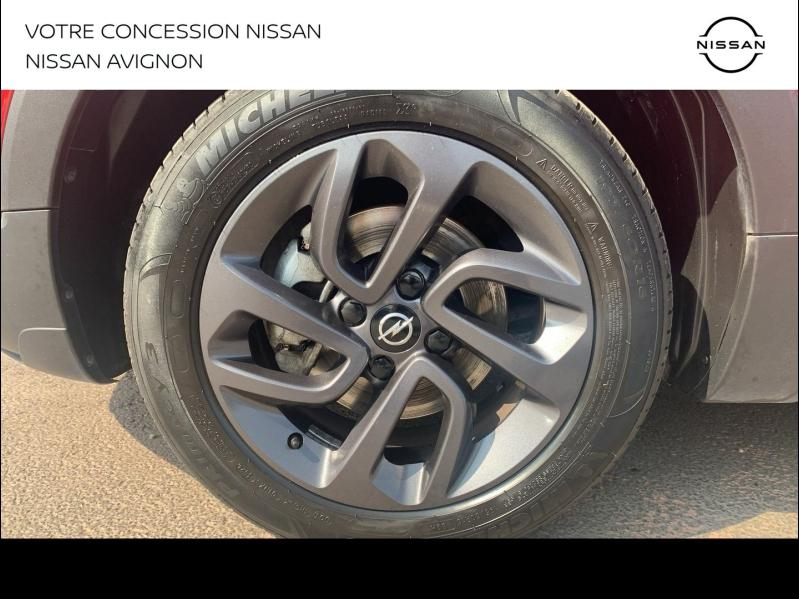 OPEL Crossland X d’occasion à vendre à BOLLÈNE chez MMC PROVENCE (Photo 18)
