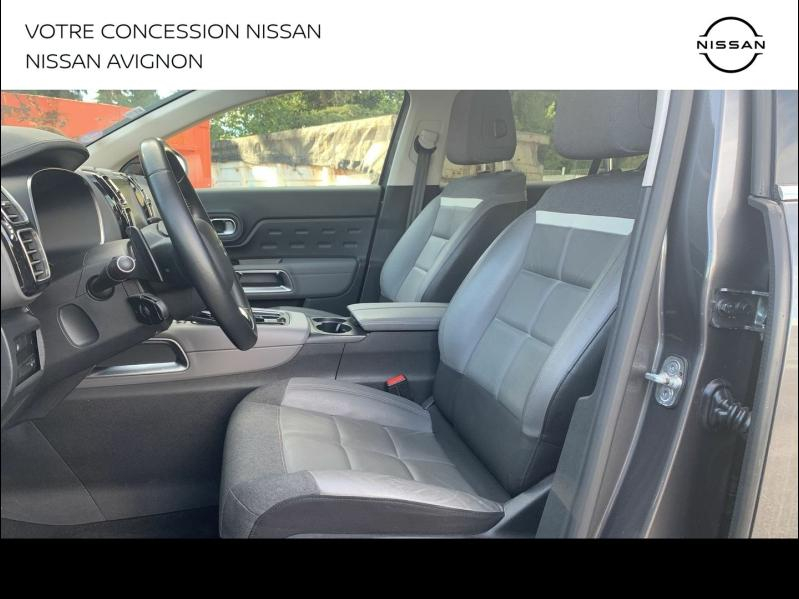 CITROEN C5 Aircross d’occasion à vendre à ORANGE chez MMC PROVENCE (Photo 13)