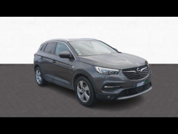 OPEL Grandland X d’occasion à vendre à BOLLÈNE