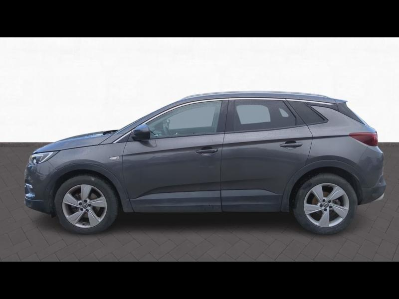 OPEL Grandland X d’occasion à vendre à BOLLÈNE chez MMC PROVENCE (Photo 4)