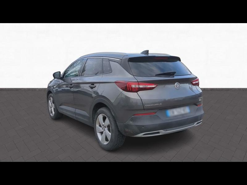 OPEL Grandland X d’occasion à vendre à BOLLÈNE chez MMC PROVENCE (Photo 5)