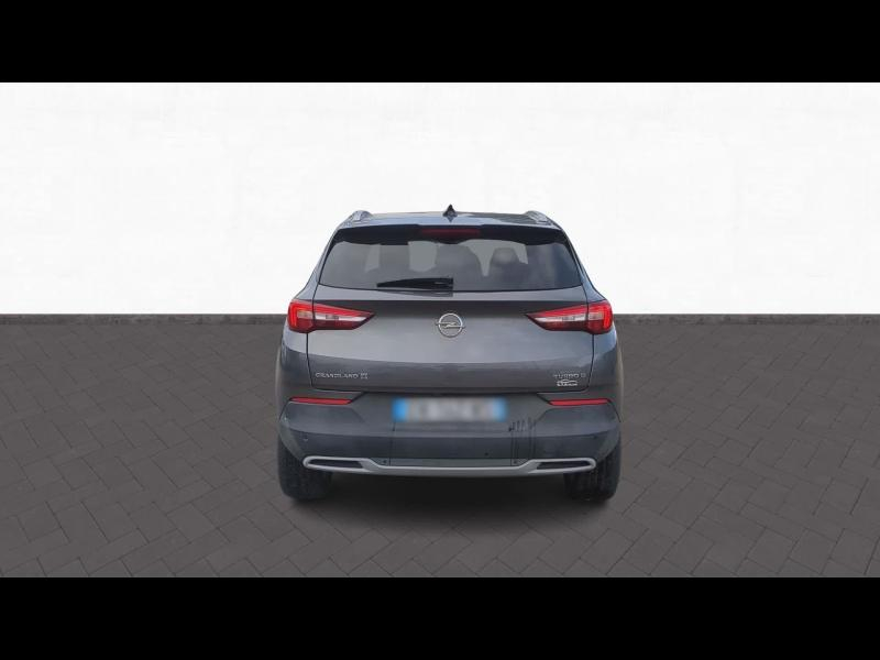 OPEL Grandland X d’occasion à vendre à BOLLÈNE chez MMC PROVENCE (Photo 6)