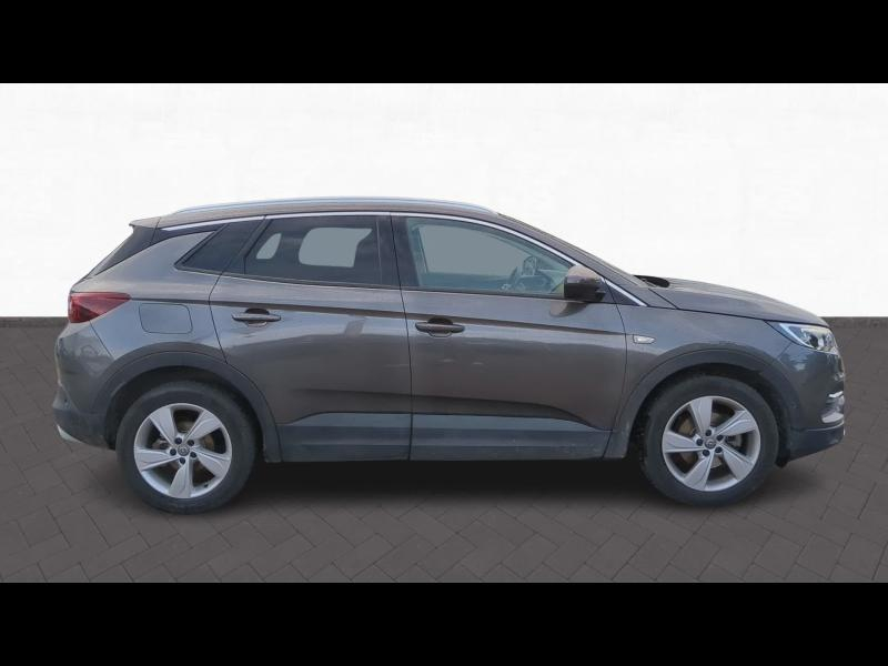 OPEL Grandland X d’occasion à vendre à BOLLÈNE chez MMC PROVENCE (Photo 8)
