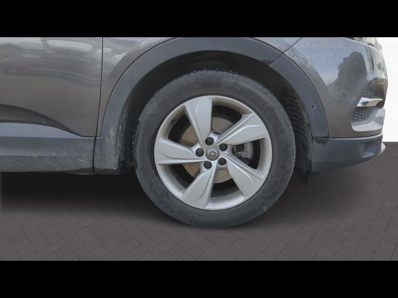 OPEL Grandland X d’occasion à vendre à BOLLÈNE chez MMC PROVENCE (Photo 9)