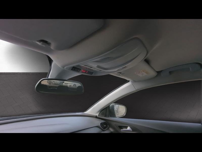 OPEL Grandland X d’occasion à vendre à BOLLÈNE chez MMC PROVENCE (Photo 11)