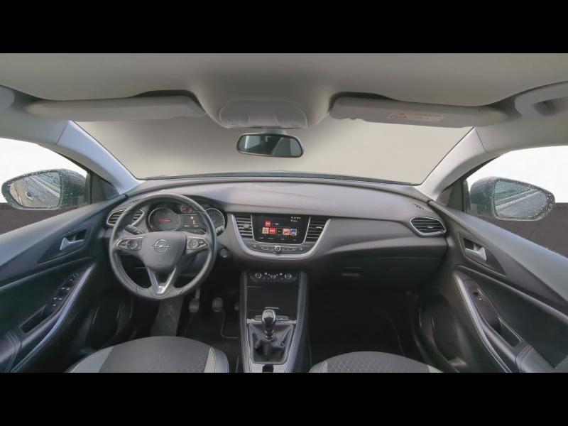 OPEL Grandland X d’occasion à vendre à BOLLÈNE chez MMC PROVENCE (Photo 12)