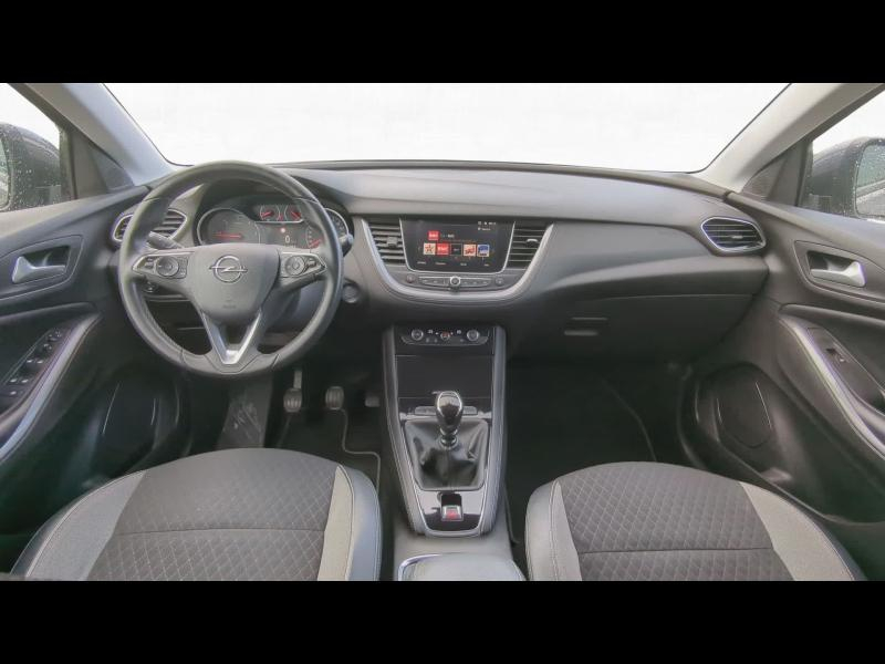 OPEL Grandland X d’occasion à vendre à BOLLÈNE chez MMC PROVENCE (Photo 15)