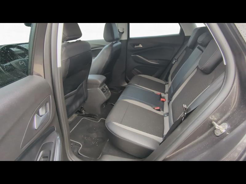 OPEL Grandland X d’occasion à vendre à BOLLÈNE chez MMC PROVENCE (Photo 16)