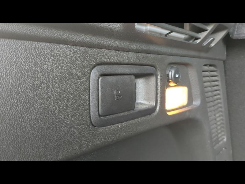 OPEL Grandland X d’occasion à vendre à BOLLÈNE chez MMC PROVENCE (Photo 19)