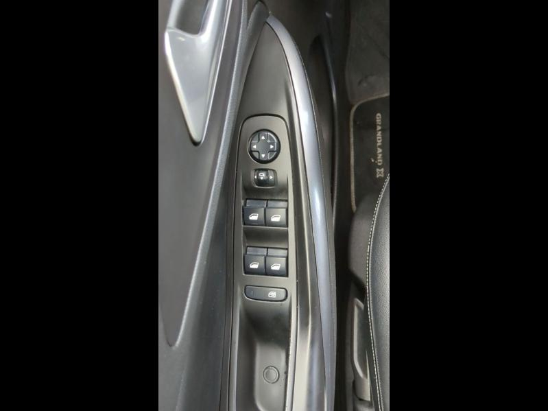 OPEL Grandland X d’occasion à vendre à BOLLÈNE chez MMC PROVENCE (Photo 20)
