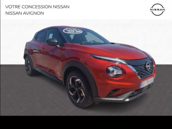 NISSAN Juke d’occasion à vendre à BOLLÈNE
