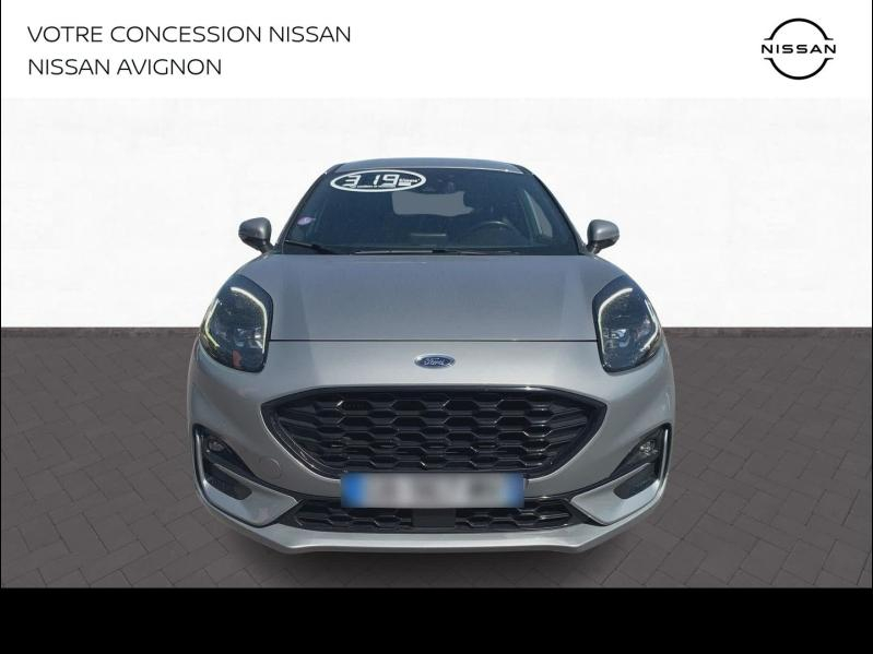 FORD Puma d’occasion à vendre à BOLLÈNE chez MMC PROVENCE (Photo 6)