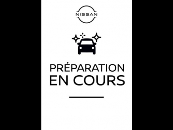 NISSAN NV250 VUL d’occasion à vendre à BOLLÈNE