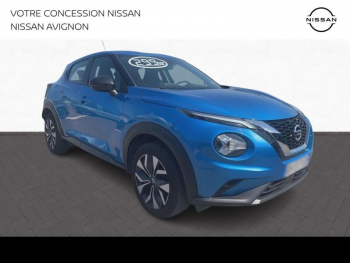 NISSAN Juke d’occasion à vendre à BOLLÈNE