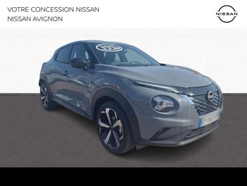 NISSAN Juke d’occasion à vendre à BOLLÈNE