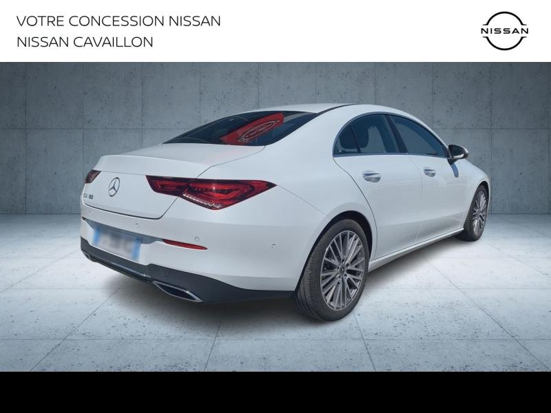 MERCEDES-BENZ CLA d’occasion à vendre à BOLLÈNE chez MMC PROVENCE (Photo 3)
