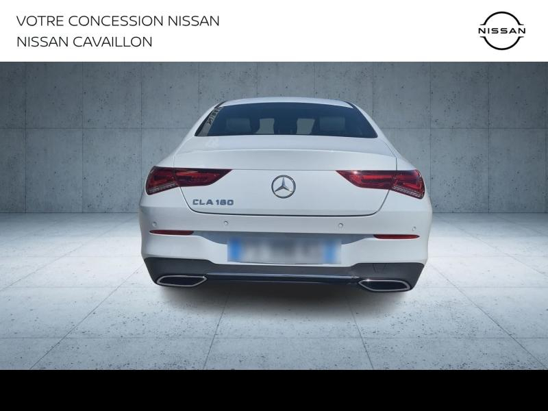 MERCEDES-BENZ CLA d’occasion à vendre à BOLLÈNE chez MMC PROVENCE (Photo 4)