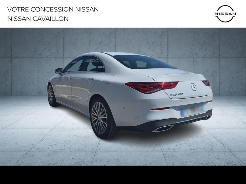MERCEDES-BENZ CLA d’occasion à vendre à BOLLÈNE chez MMC PROVENCE (Photo 5)