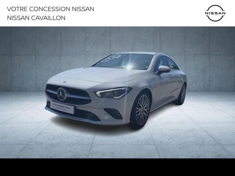 MERCEDES-BENZ CLA d’occasion à vendre à BOLLÈNE chez MMC PROVENCE (Photo 7)