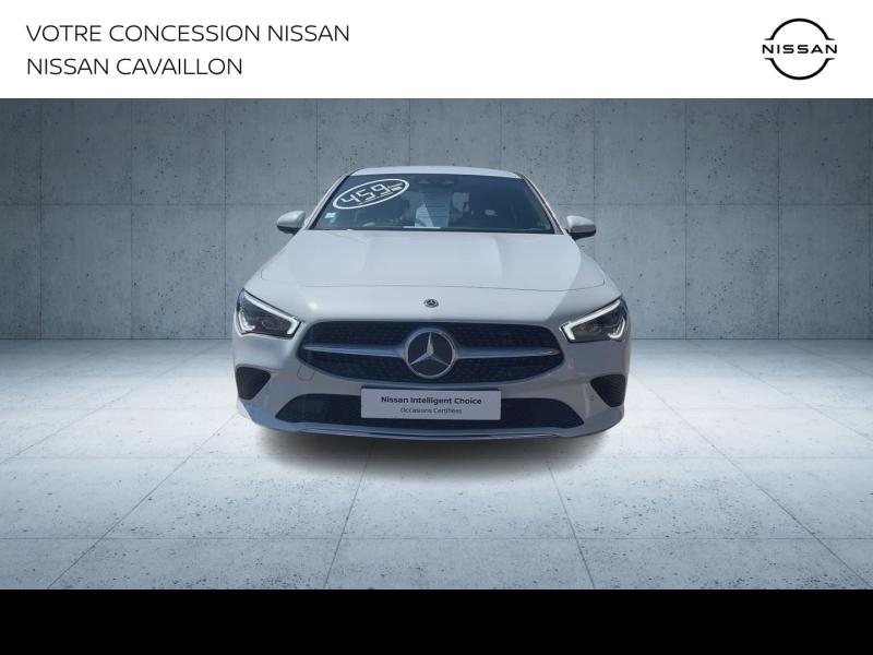 MERCEDES-BENZ CLA d’occasion à vendre à BOLLÈNE chez MMC PROVENCE (Photo 8)