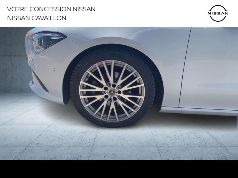 MERCEDES-BENZ CLA d’occasion à vendre à BOLLÈNE chez MMC PROVENCE (Photo 12)