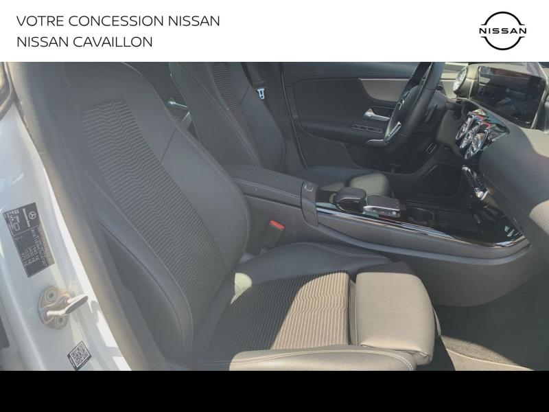 MERCEDES-BENZ CLA d’occasion à vendre à BOLLÈNE chez MMC PROVENCE (Photo 14)