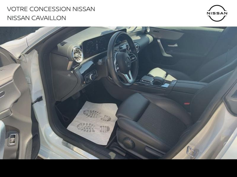 MERCEDES-BENZ CLA d’occasion à vendre à BOLLÈNE chez MMC PROVENCE (Photo 18)