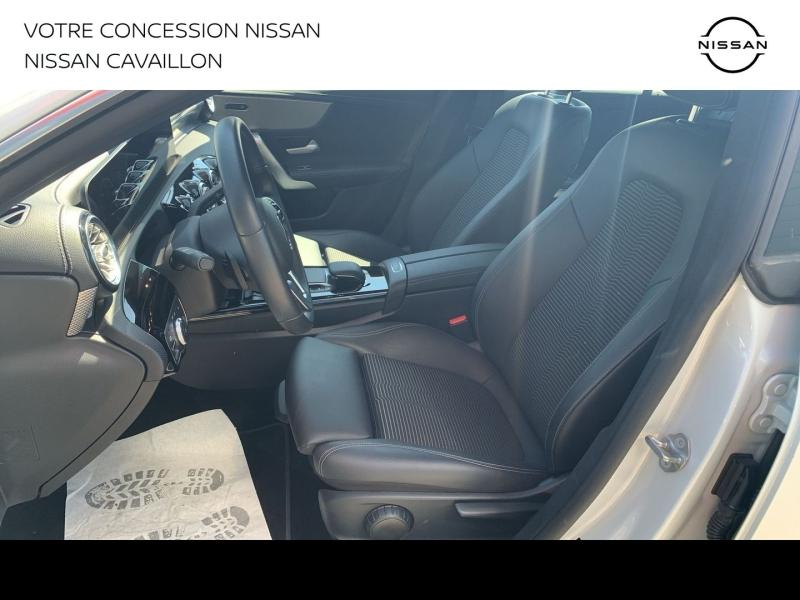 MERCEDES-BENZ CLA d’occasion à vendre à BOLLÈNE chez MMC PROVENCE (Photo 19)