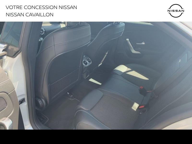 MERCEDES-BENZ CLA d’occasion à vendre à BOLLÈNE chez MMC PROVENCE (Photo 20)
