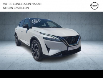 NISSAN Qashqai d’occasion à vendre à BOLLÈNE