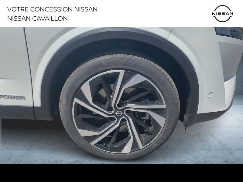NISSAN Qashqai d’occasion à vendre à BOLLÈNE chez MMC PROVENCE (Photo 9)
