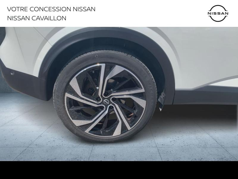 NISSAN Qashqai d’occasion à vendre à BOLLÈNE chez MMC PROVENCE (Photo 10)