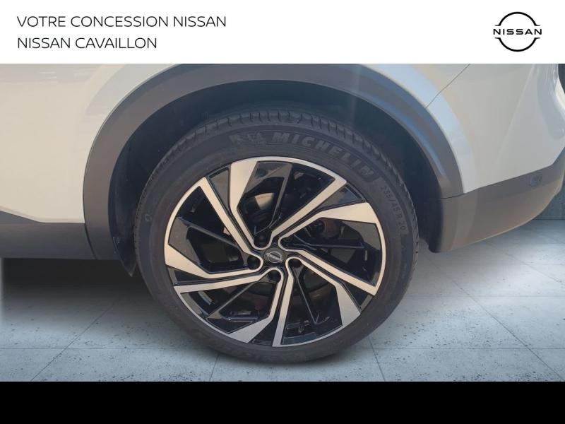 NISSAN Qashqai d’occasion à vendre à BOLLÈNE chez MMC PROVENCE (Photo 11)