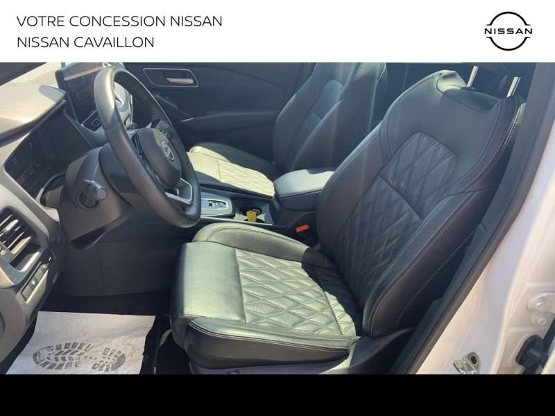 NISSAN Qashqai d’occasion à vendre à BOLLÈNE chez MMC PROVENCE (Photo 14)