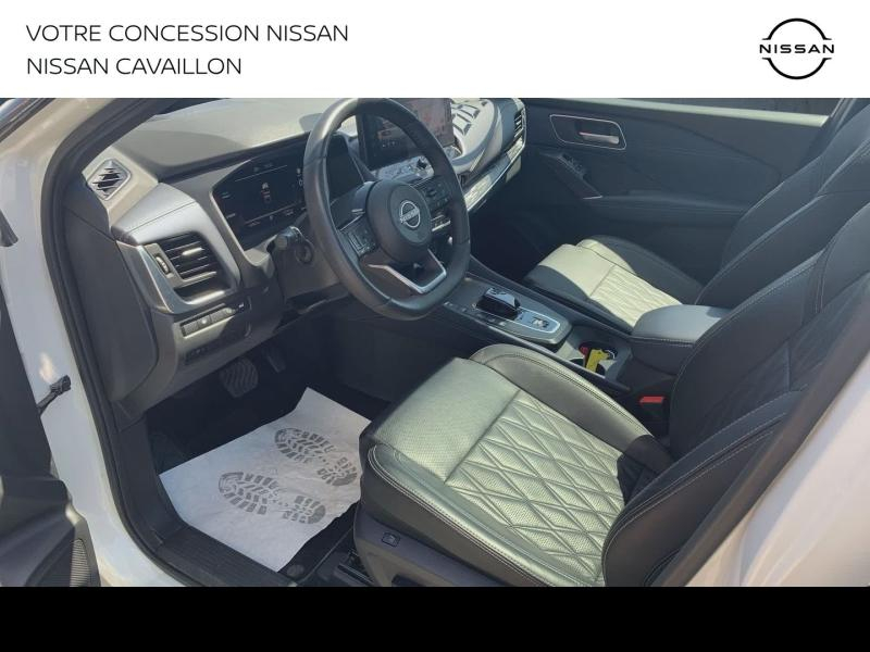 NISSAN Qashqai d’occasion à vendre à BOLLÈNE chez MMC PROVENCE (Photo 15)