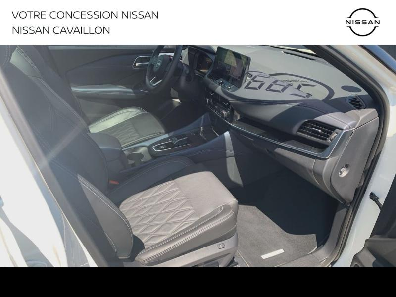 NISSAN Qashqai d’occasion à vendre à BOLLÈNE chez MMC PROVENCE (Photo 17)