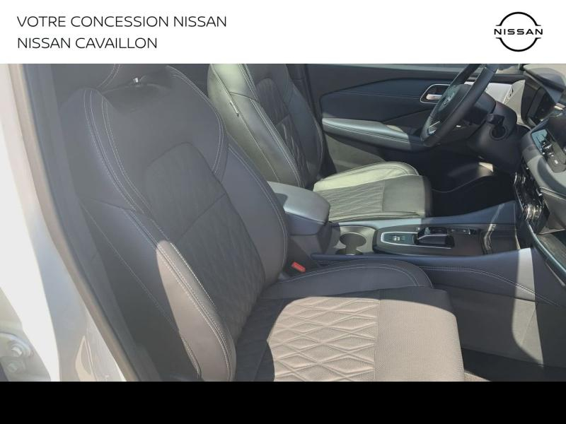 NISSAN Qashqai d’occasion à vendre à BOLLÈNE chez MMC PROVENCE (Photo 18)