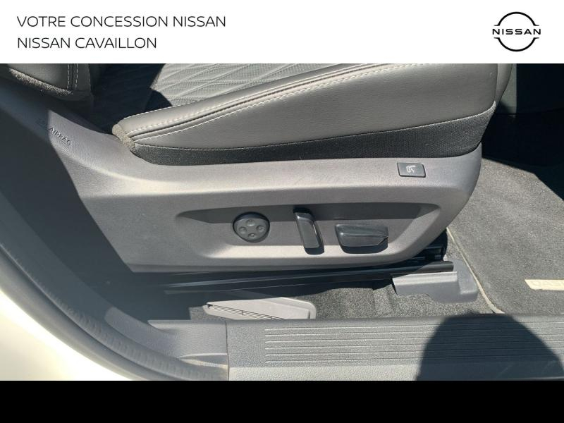 NISSAN Qashqai d’occasion à vendre à BOLLÈNE chez MMC PROVENCE (Photo 19)