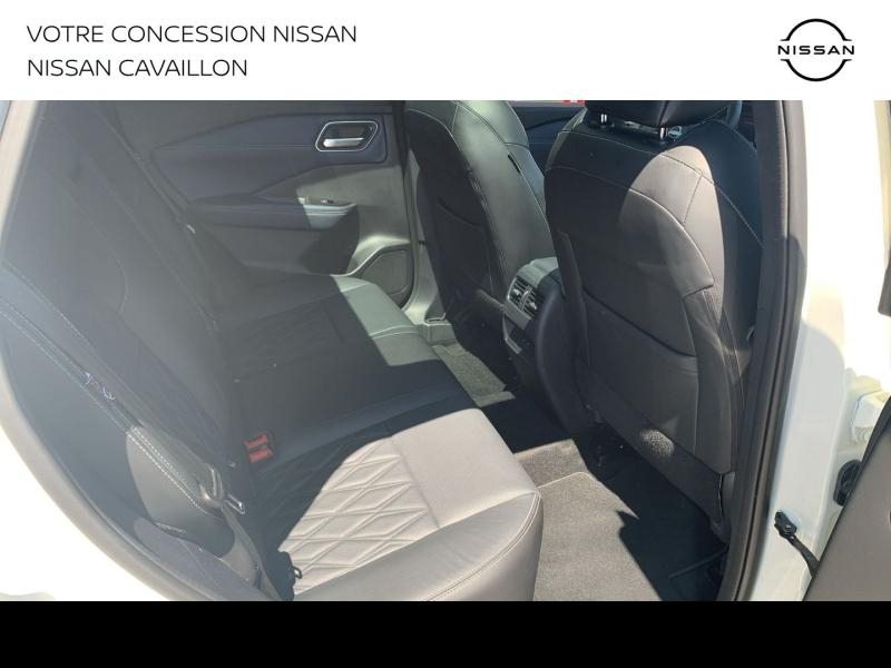 NISSAN Qashqai d’occasion à vendre à BOLLÈNE chez MMC PROVENCE (Photo 20)