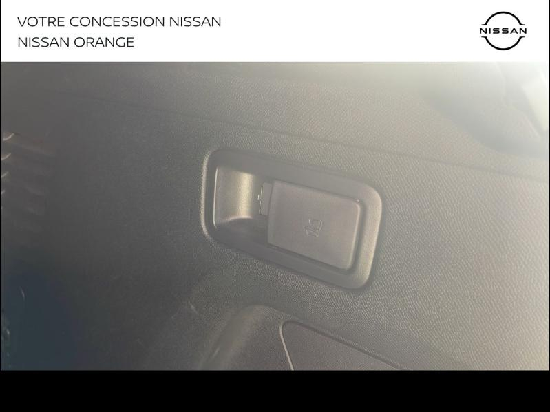 PEUGEOT 3008 d’occasion à vendre à ORANGE chez MMC PROVENCE (Photo 17)
