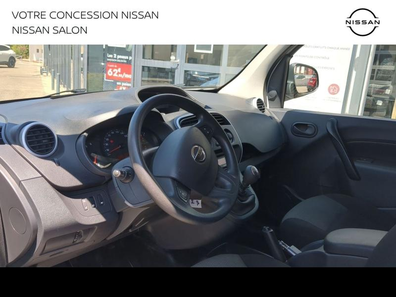 NISSAN NV250 VUL d’occasion à vendre à BOLLÈNE chez MMC PROVENCE (Photo 5)