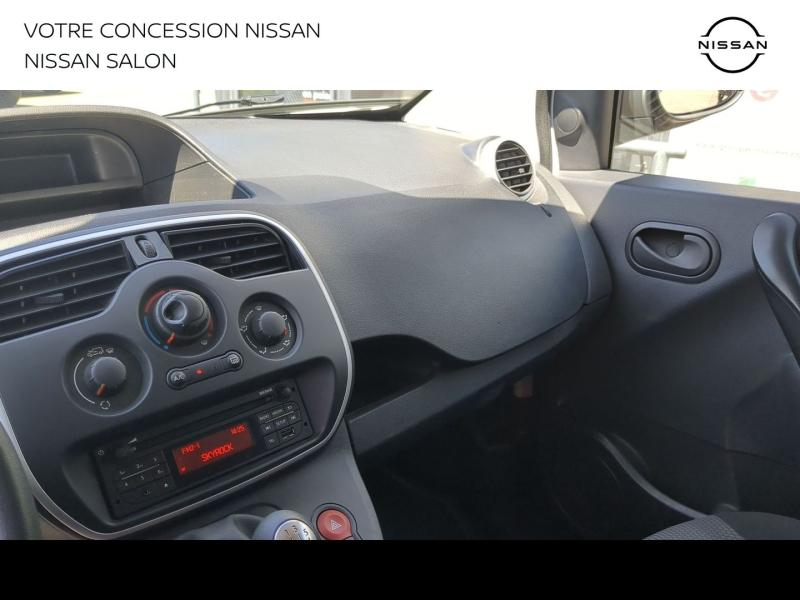 NISSAN NV250 VUL d’occasion à vendre à BOLLÈNE chez MMC PROVENCE (Photo 6)