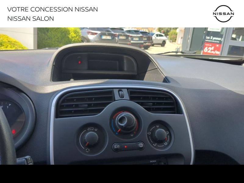 NISSAN NV250 VUL d’occasion à vendre à BOLLÈNE chez MMC PROVENCE (Photo 7)