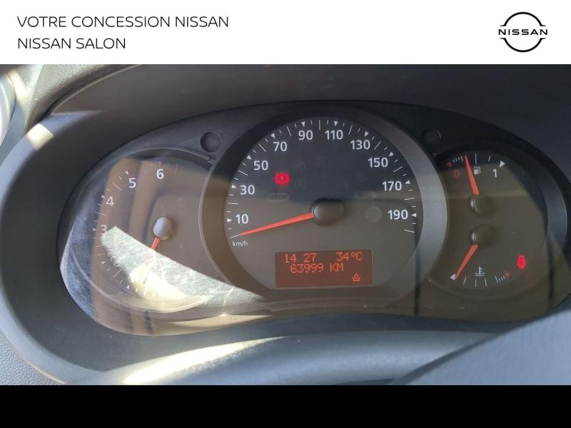 NISSAN NV250 VUL d’occasion à vendre à BOLLÈNE chez MMC PROVENCE (Photo 8)
