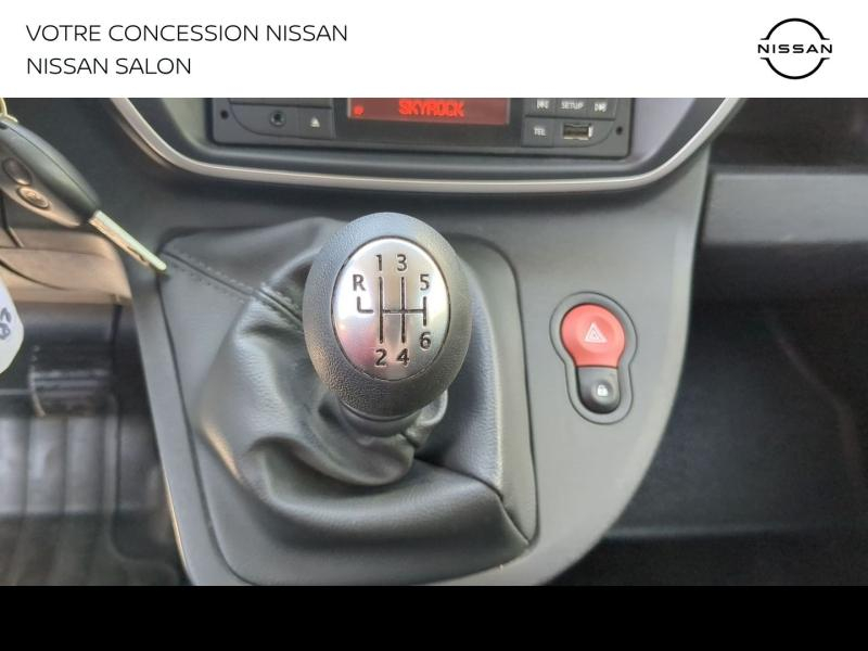 NISSAN NV250 VUL d’occasion à vendre à BOLLÈNE chez MMC PROVENCE (Photo 9)