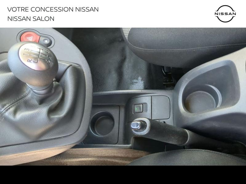 NISSAN NV250 VUL d’occasion à vendre à BOLLÈNE chez MMC PROVENCE (Photo 10)