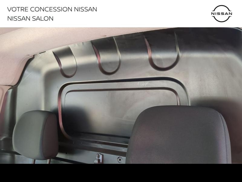 NISSAN NV250 VUL d’occasion à vendre à BOLLÈNE chez MMC PROVENCE (Photo 11)