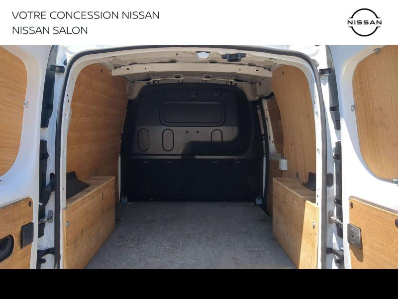 NISSAN NV250 VUL d’occasion à vendre à BOLLÈNE chez MMC PROVENCE (Photo 12)