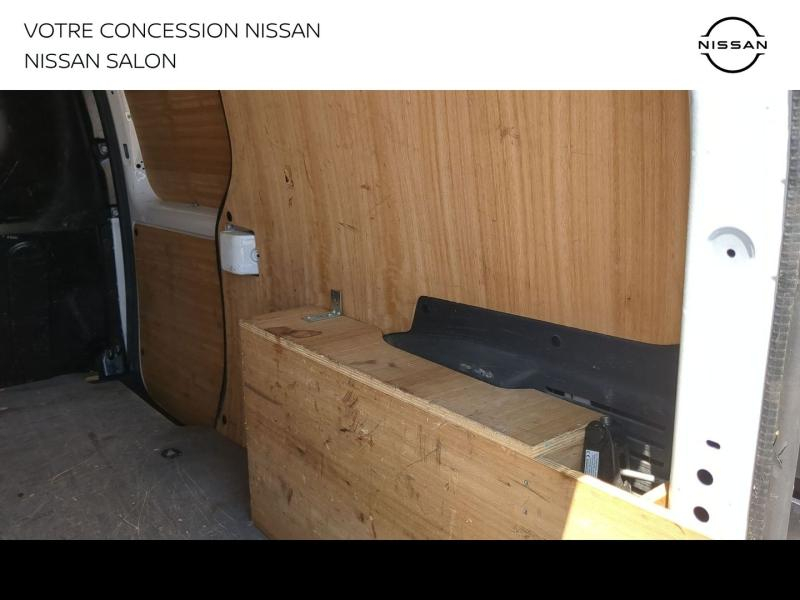 NISSAN NV250 VUL d’occasion à vendre à BOLLÈNE chez MMC PROVENCE (Photo 13)
